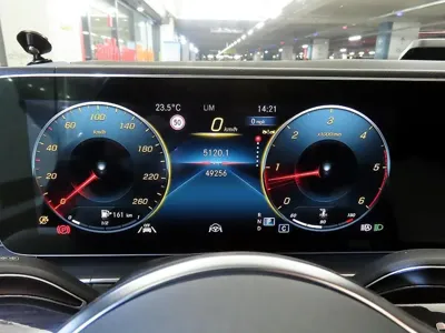 Mercedes-Benz GLE-Class 2023, 49251 км, за 77800000 KRW - фото 9