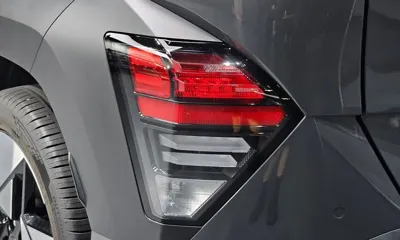 Hyundai Kona 2025, 26431 км, за 26200000 KRW - фото 23