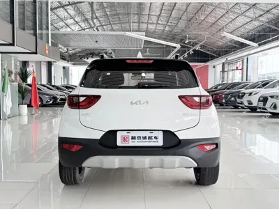 Kia KX1 2023, 29000 км, за 75800 CNY - фото 15