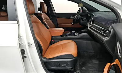 Kia Sportage 2022, 109082 км, за 21300000 KRW - фото 11