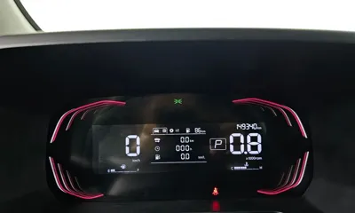 Kia Ray 2023, 149340 км, за 7990000 KRW - фото 8