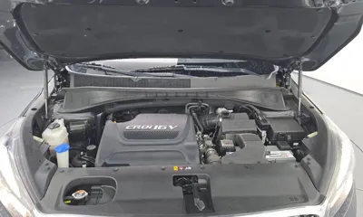 Kia Sorento 2016, 76808 км, за 13700000 KRW - фото 6
