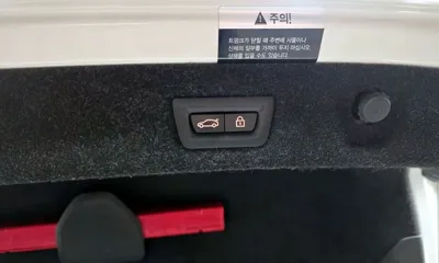 BMW 5-Series 2018, 85022 км, за 24500000 KRW - фото 30
