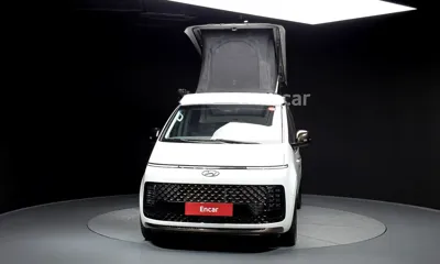 Hyundai Staria 2024, 18631 км, за 46000000 KRW - фото 3