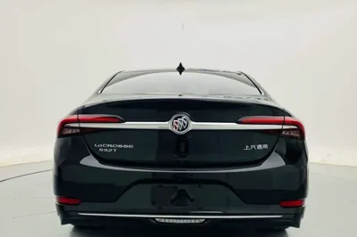 Buick LaCrosse 2021, 42200 км, за 98380.21 CNY - фото 17