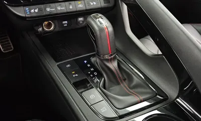 Hyundai Avante 2021, 144084 км, за 13490000 KRW - фото 9