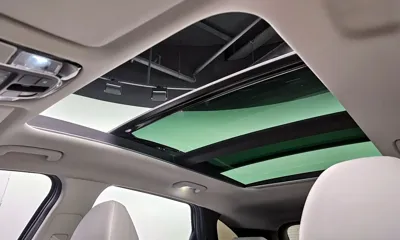 Hyundai Tucson 2022, 58341 км, за 28300000 KRW - фото 29