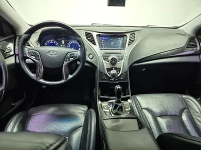 Hyundai Grandeur 2014, 179092 км, за 4300000 KRW - фото 7