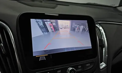 ChevroletGMDaewoo Malibu 2019, 82372 км, за 7441.93 USD - фото 15