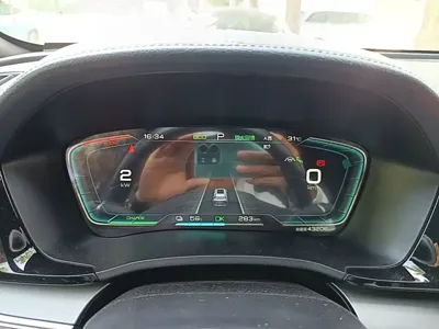 BYD PLUS New Energy 2022, 43200 км, за 78000 CNY - фото 12