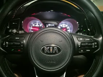 Kia Canival 2018, 193000 км, за 9300000 KRW