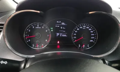Kia K3 2015, 61068 км, за 6500000 KRW - фото 8