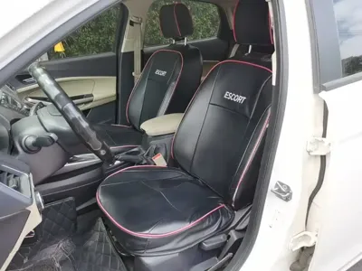 Ford Escort 2018, 103699 км, за 20800 CNY - фото 11