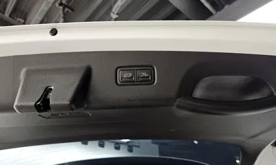 Kia Canival 2025, 37709 км, за 35900000 KRW - фото 34