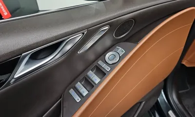 Genesis G80 2023, 57644 км, за 37800000 KRW - фото 20