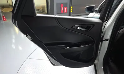 ChevroletGMDaewoo Malibu 2017, 107162 км, за 6500000 KRW - фото 25