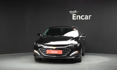 ChevroletGMDaewoo Malibu 2019, 47302 км, за 11390000 KRW - фото 3