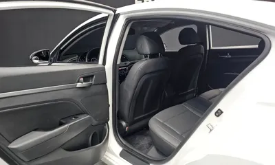 Hyundai Avante 2018, 98369 км, за 10800000 KRW - фото 17