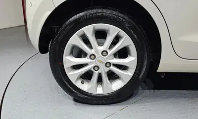 ChevroletGMDaewoo Spark 2019, 27415 км, за 8900000 KRW - фото 5