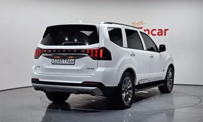 Kia Mohave 2020, 127041 км, за 25000000 KRW