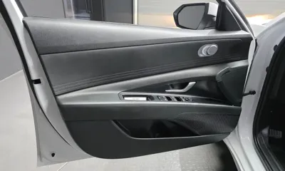 Hyundai Avante 2021, 23633 км, за 15200000 KRW - фото 24