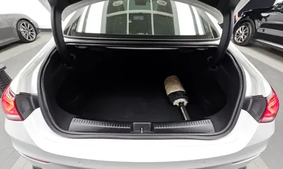 Mercedes-Benz CLA-Class 2021, 36029 км, за 51900000 KRW - фото 20