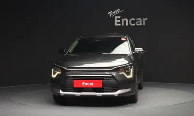 Kia Niro 2025, 22105 км, за 21340000 KRW