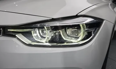 BMW 3-Series 2018, 126877 км, за 15500000 KRW - фото 22