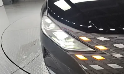 Hyundai Grandeur 2023, 34073 км, за 29900000 KRW - фото 22