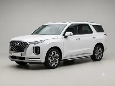 Hyundai Palisade 2022, 71596 км, за 31500000 KRW