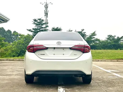 Toyota Levin 2018, 96000 км, за 37000 CNY - фото 6