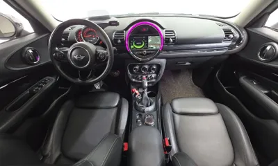 MINI Clubman 2016, 118198 км, за 6800000 KRW - фото 7