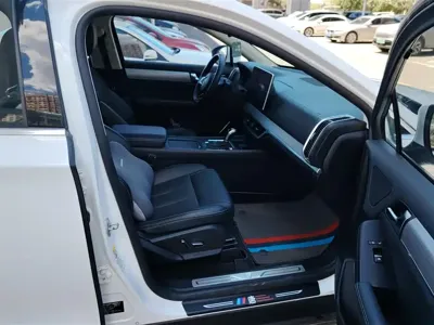 BYD Tang 2019, 62000 км, за 41000 CNY - фото 8