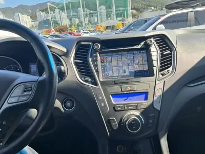 Hyundai Santafe 2013, 208000 км, за 6600000 KRW - фото 8