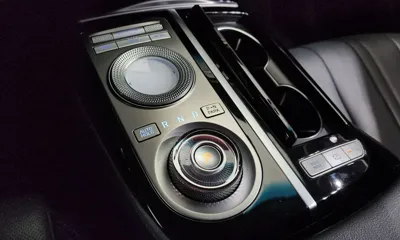 Genesis G80 2022, 90561 км, за 32300000 KRW - фото 9