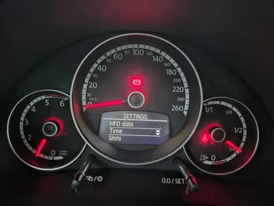 Volkswagen Beatle 2013, 73342 км, за 12500000 KRW - фото 8