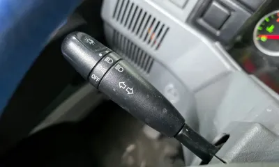 ChevroletGMDaewoo labo 2017, 87975 км, за 6900000 KRW - фото 17