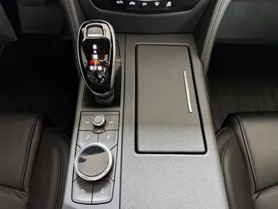 Cadillac CT6 2020, 45000 км, за 139800 CNY - фото 15