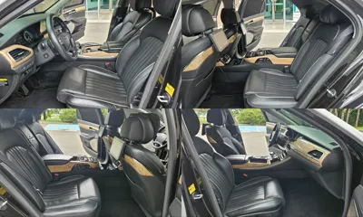 Genesis EQ900 2018, 179060 км, за 13990000 KRW - фото 11