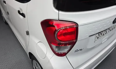 Kia Ray 2021, 101729 км, за 7490000 KRW - фото 23