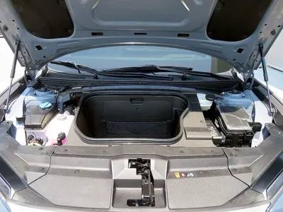 Hyundai Ioniq6 2023, 44180 км, за 35200000 KRW - фото 19