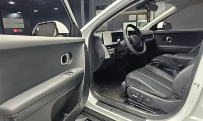 Hyundai Ioniq5 2024, 40258 км, за 32500000 KRW - фото 10