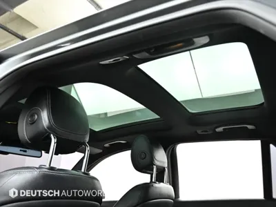 Mercedes-Benz GLC-Class 2017, 105930 км, за 25500000 KRW - фото 18