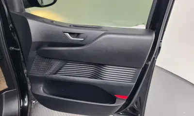 Hyundai Staria 2022, 177116 км, за 20500000 KRW - фото 23