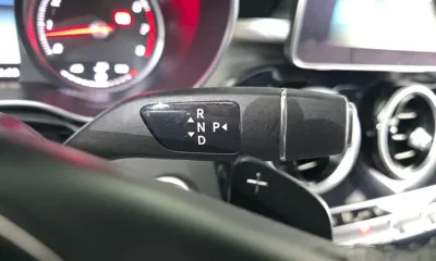 Mercedes-Benz C-Class 2017, 95369 км, за 14300000 KRW - фото 9