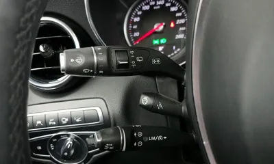 Mercedes-Benz GLC-Class 2019, 70707 км, за 25200000 KRW - фото 17