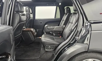 Land Rover Range Rover 2016, 138784 км, за 33900000 KRW - фото 26