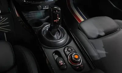 MINI Clubman 2021, 24919 км, за 23990000 KRW - фото 9