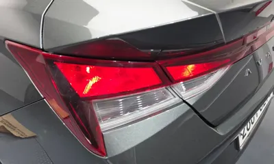 Hyundai Avante 2021, 37095 км, за 16700000 KRW - фото 23