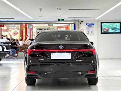 Toyota Avalon 2019, 70000 км, за 99900 CNY - фото 6